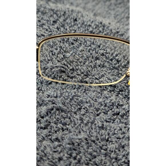 Tommy Bahama Glasses Frames Tb161 Boulder Size 54-20 Marble Turtle Shell Pattern - Picture 9 of 11